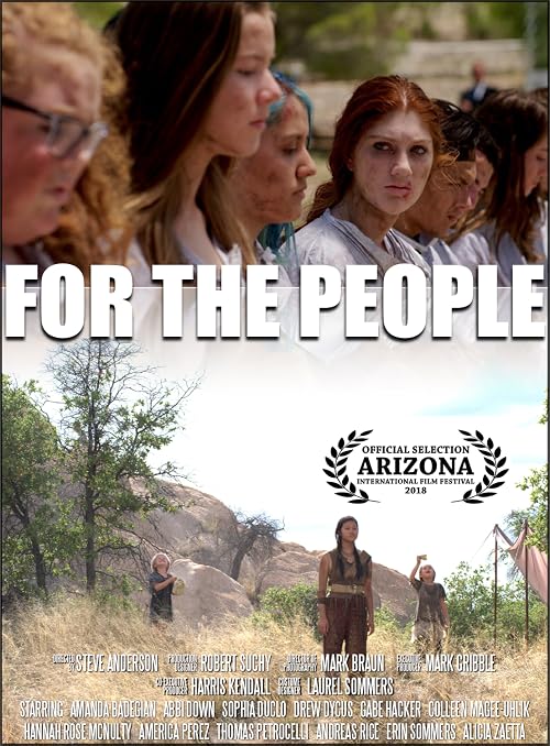 For the People
