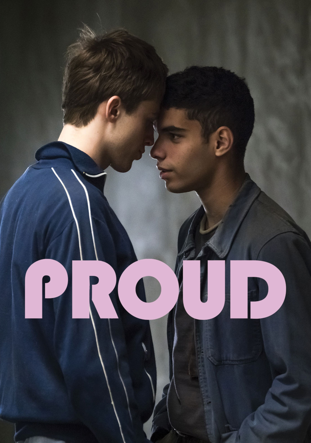 Proud