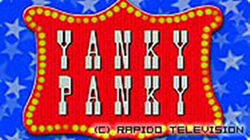 Yanky Panky