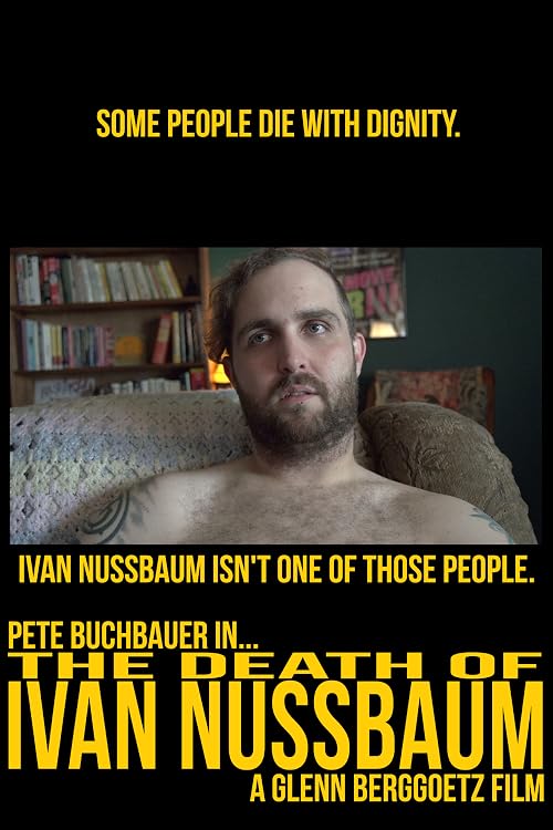 The Death of Ivan Nussbaum