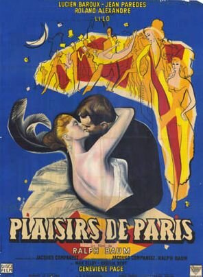Plaisirs de Paris