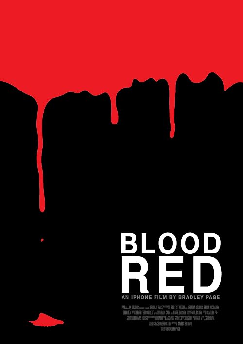 Blood Red