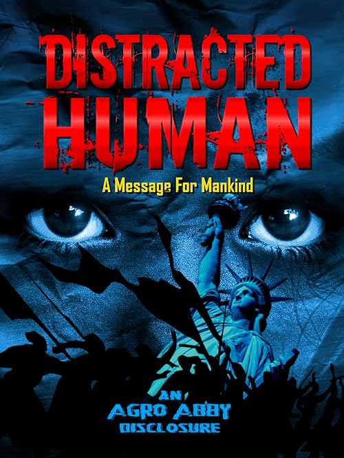 Distracted Human