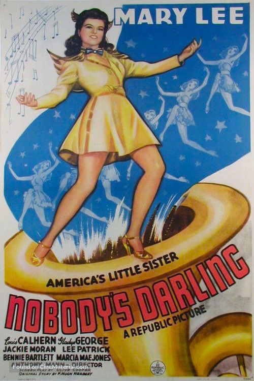 Nobody's Darling