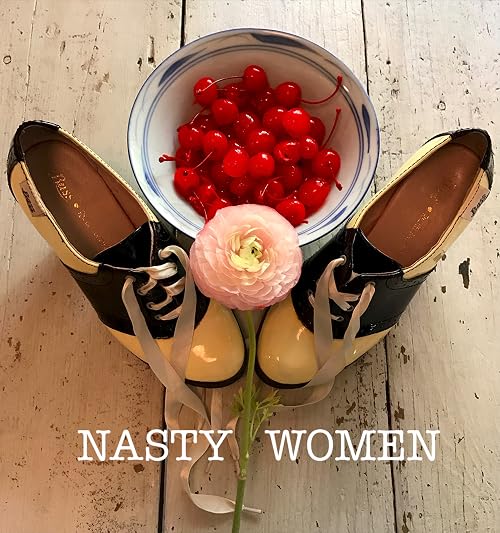 NASTY WOMEN