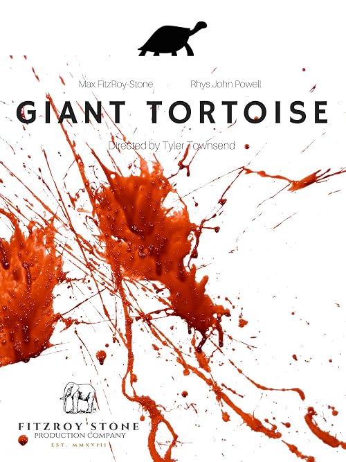 Giant Tortoise