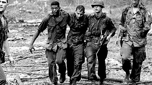 The Michigan Experience: Vietnam Veterans Part One