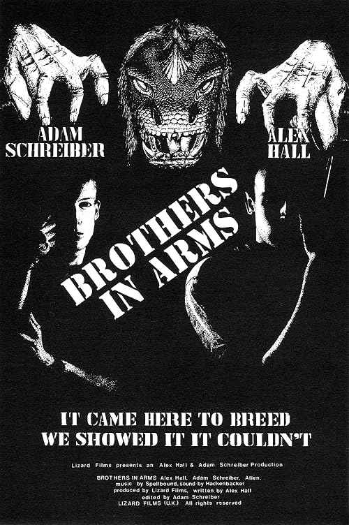 Brothers In Arms