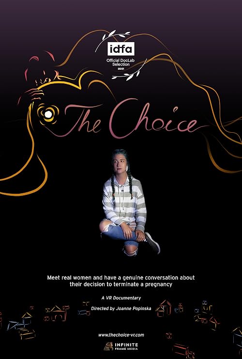 The Choice: VR Documentary