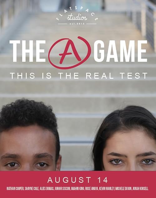 The A Game