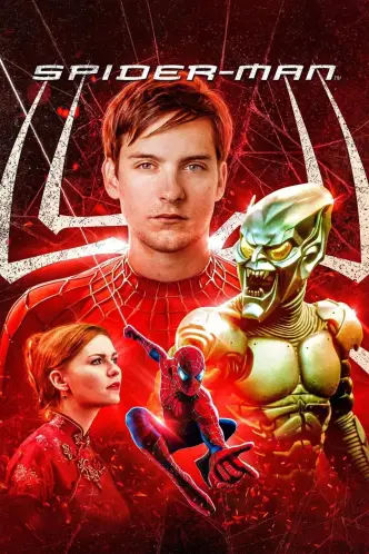 Spider-Man