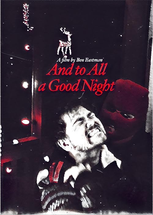 And to All a Good Night