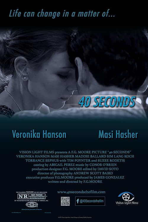 40 Seconds