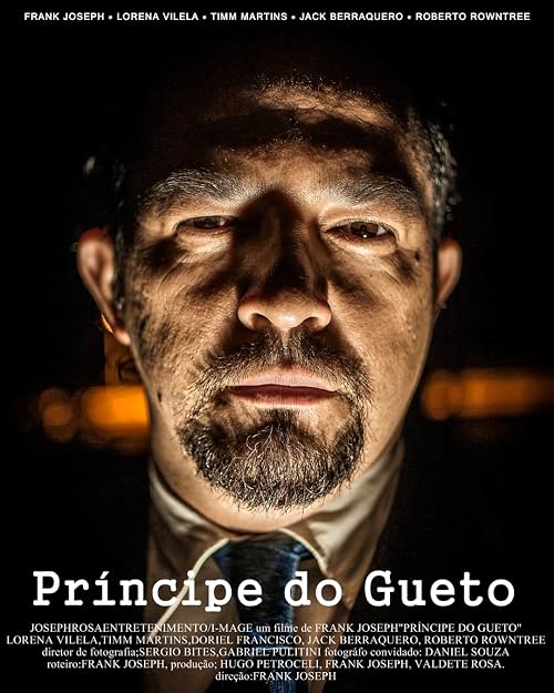 Príncipe do Gueto