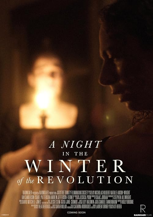 A Night in the Winter of the Revolution