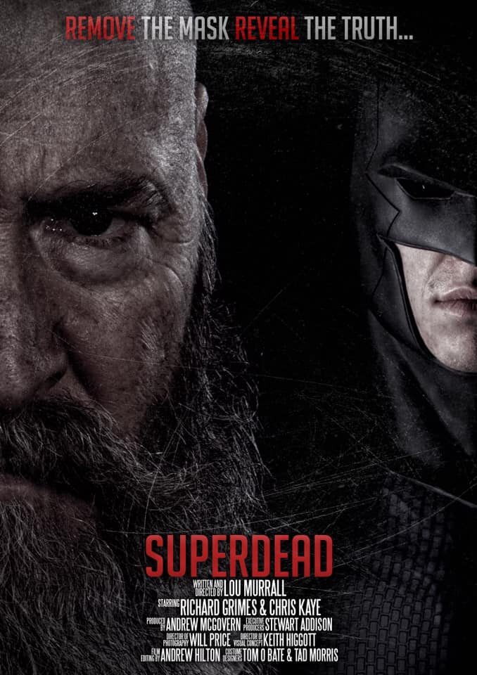 SuperDead