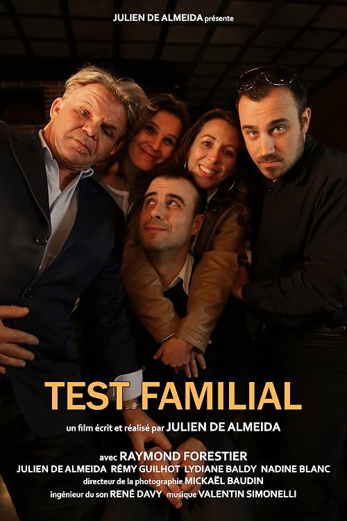 Test familial