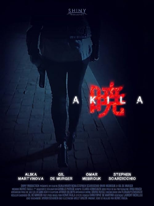 Akila