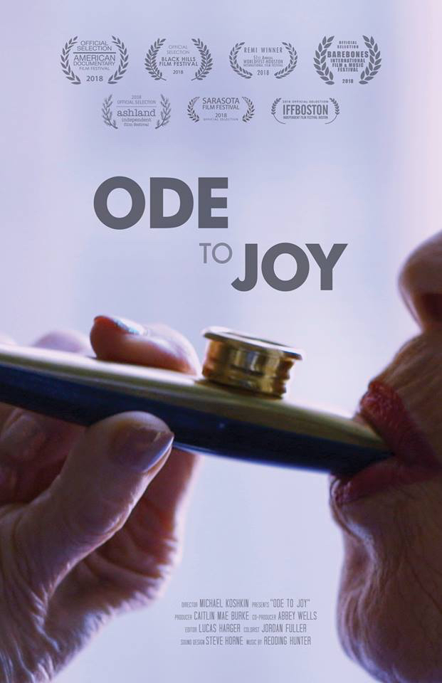 Ode to Joy