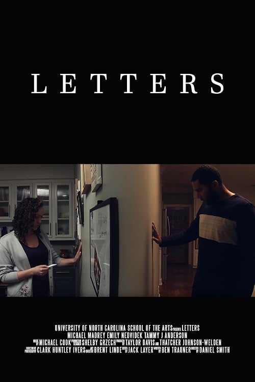 Letters