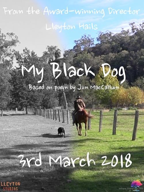My Black Dog