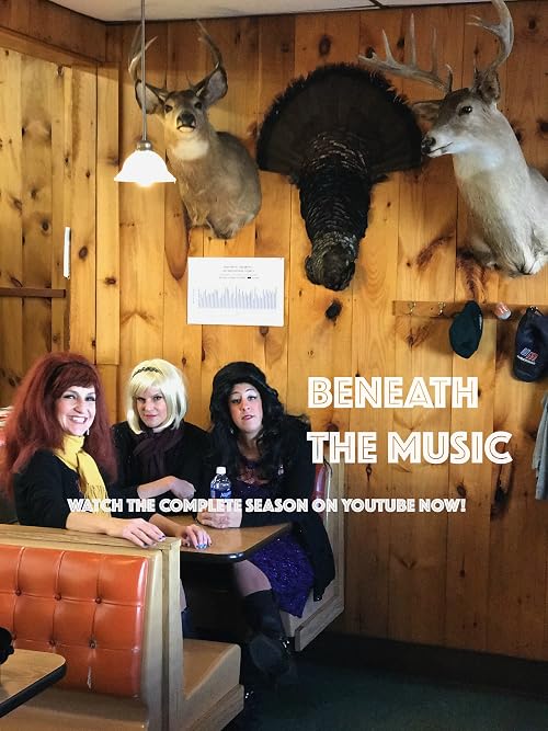Beneath the Music: The Boobé Sisters