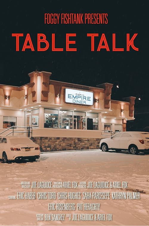 Table Talk