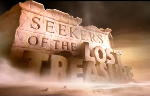 Seekers of the Lost Treasure