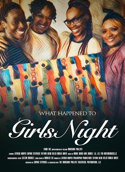 What Happened to Girl's Night?
