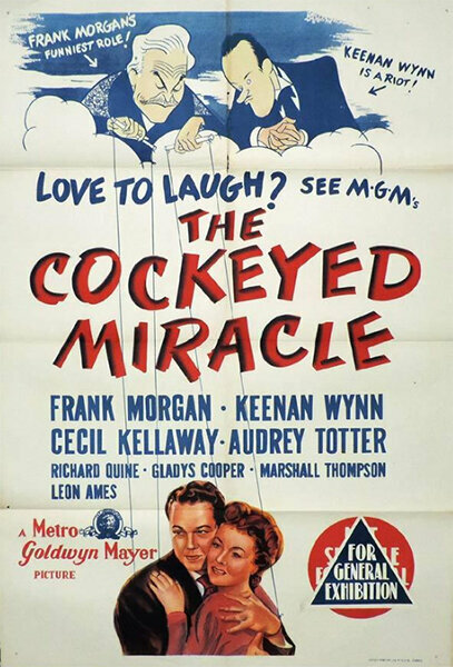 The Cockeyed Miracle