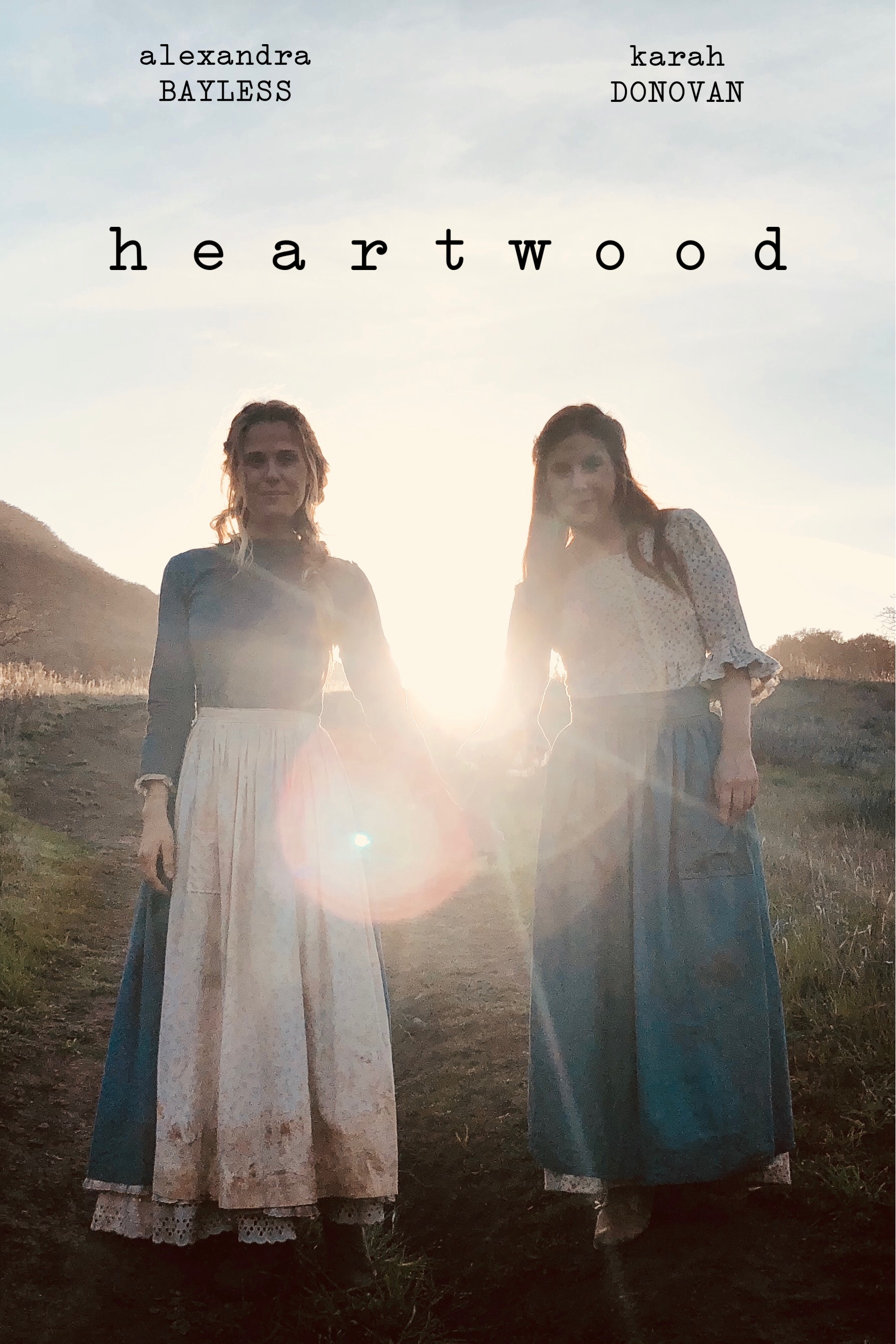 Heartwood