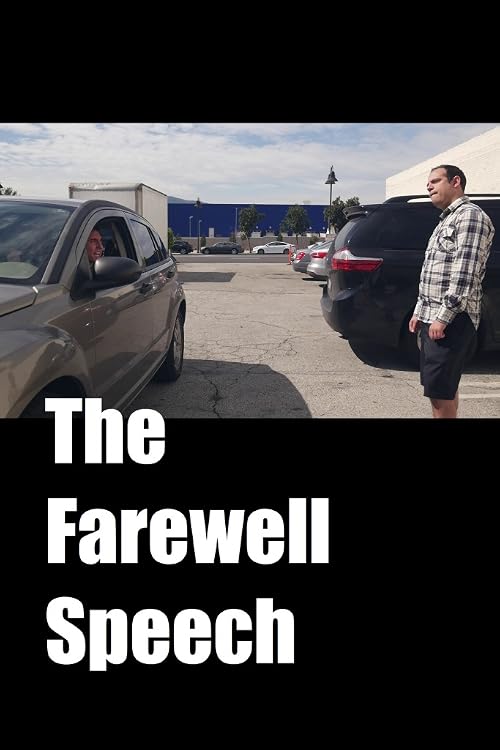 The Farewell Speech