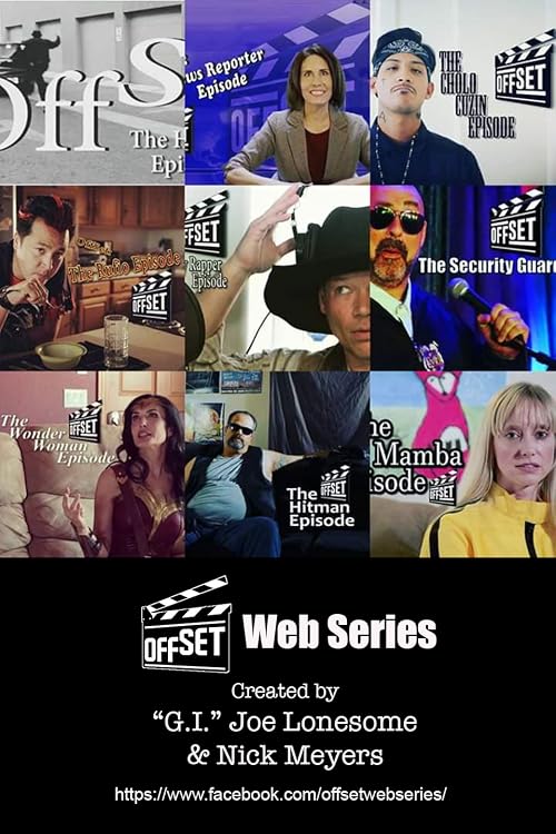 OffSet Web Series