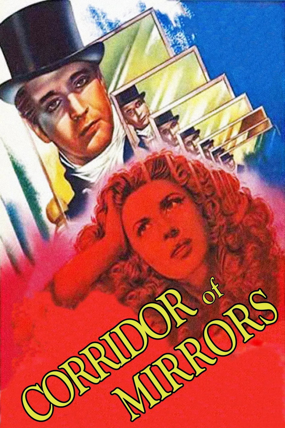 Corridor of Mirrors