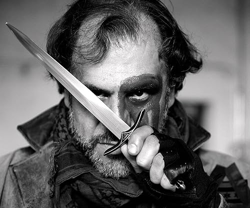 Shakespeare's Pawn