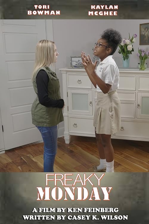 Freaky Monday