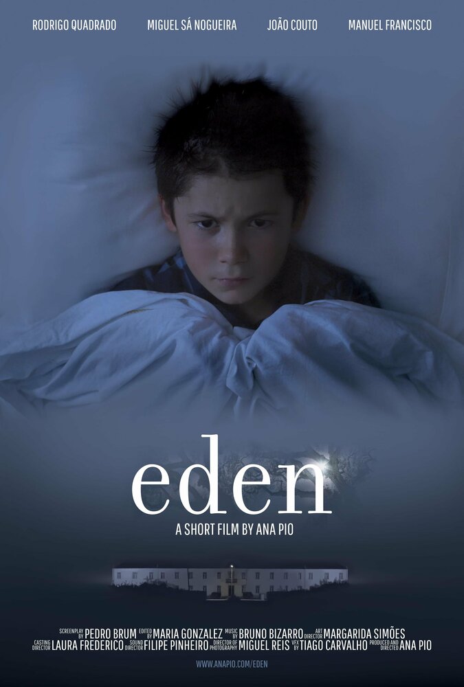Eden