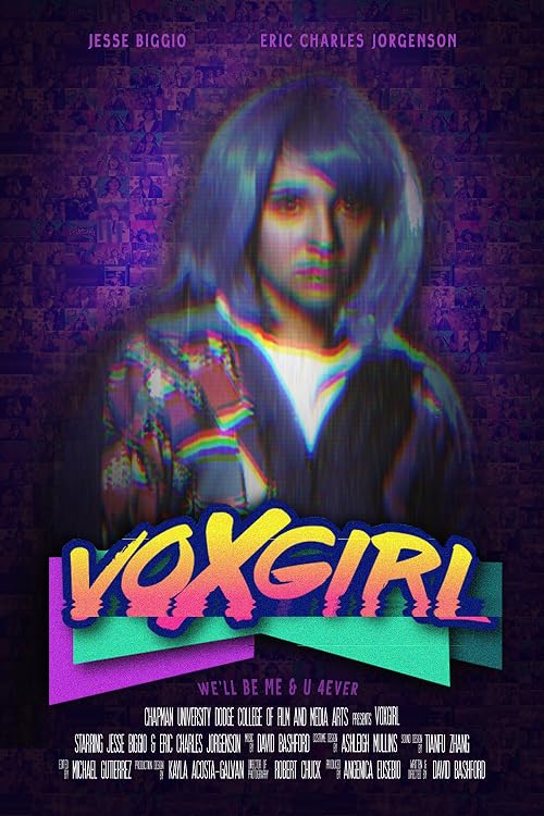 Voxgirl