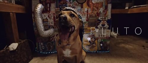 Pluto