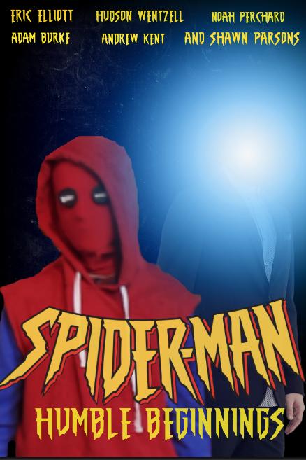 Spider-Man: Humble Beginnings
