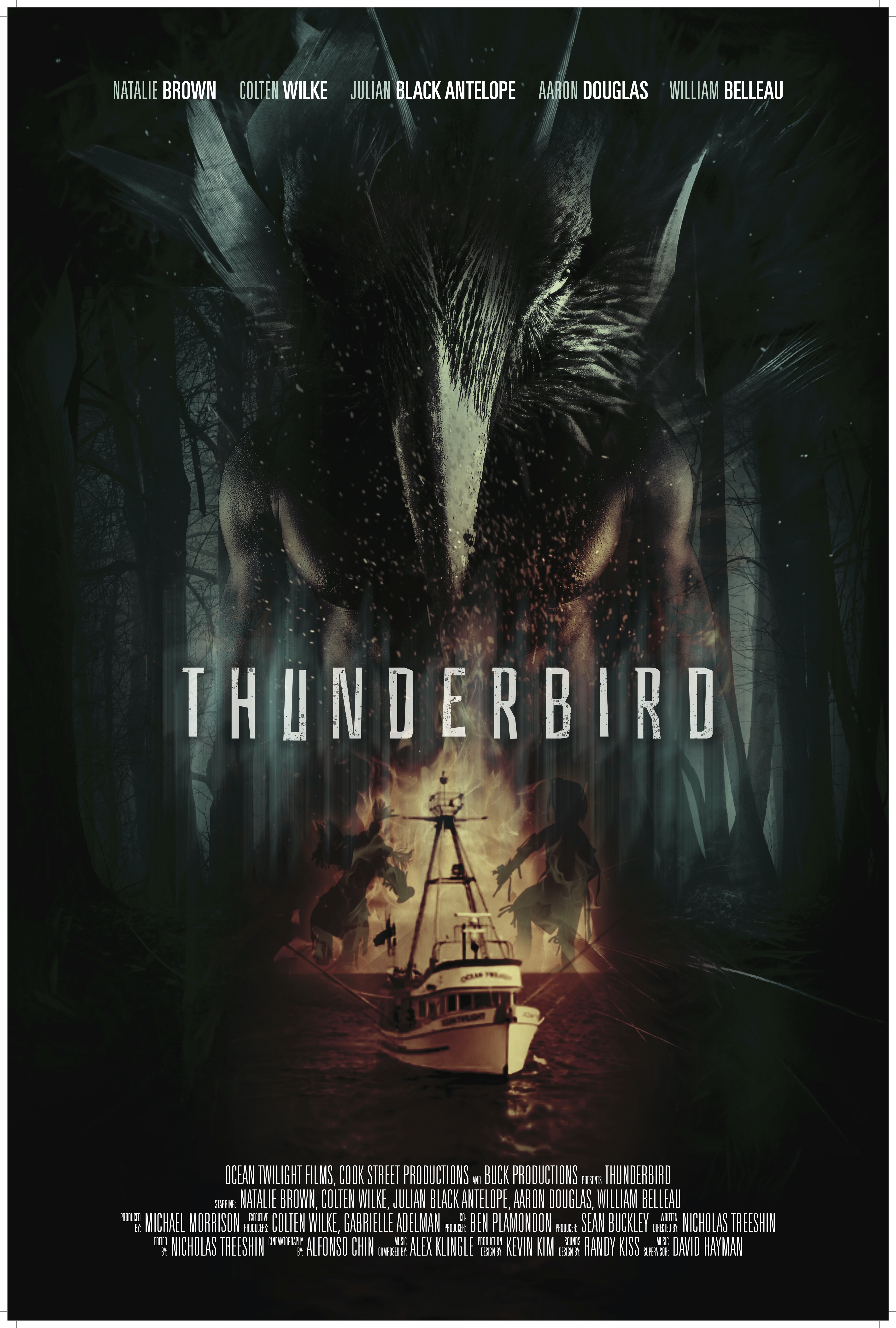 Thunderbird