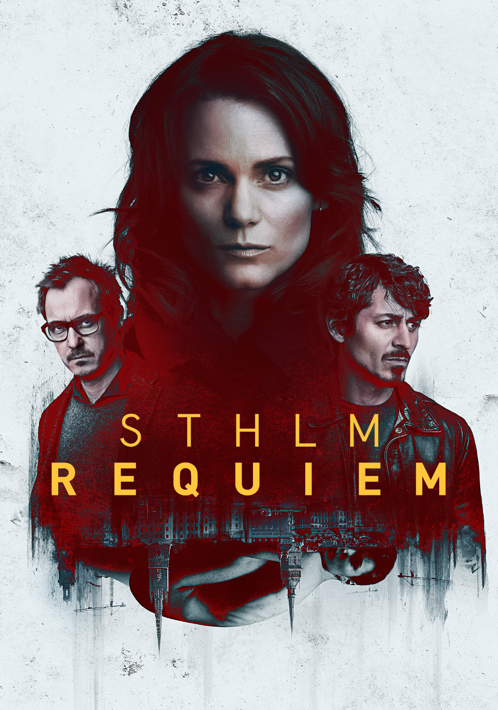 Stockholm Requiem