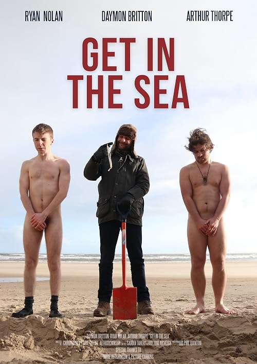 Get in the Sea
