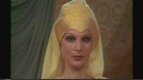 Layali Scheherazade