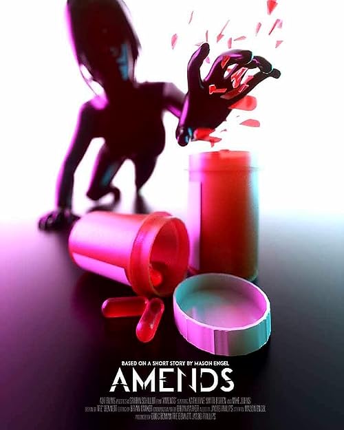 Amends