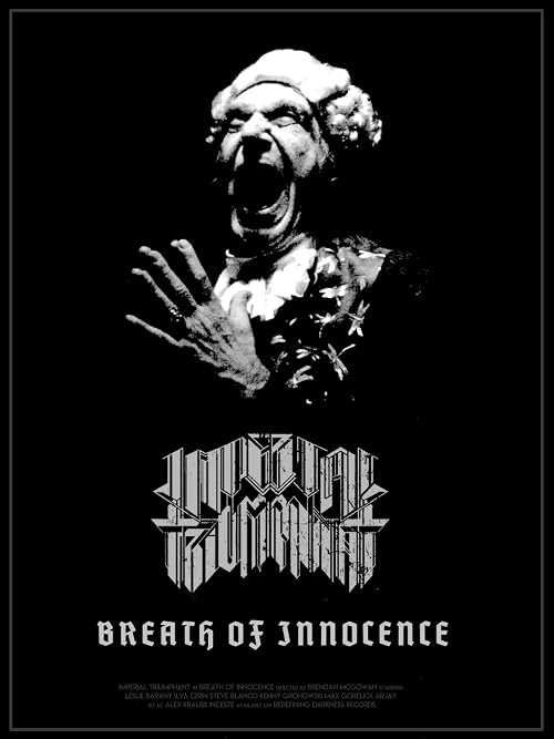 Breath of Innocence