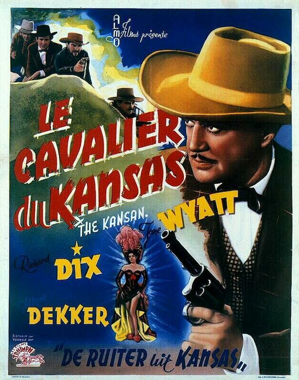 The Kansan