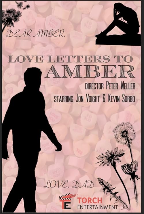 Love Letters for Amber