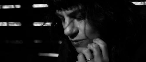 Terra Naomi: Nothing to Hide