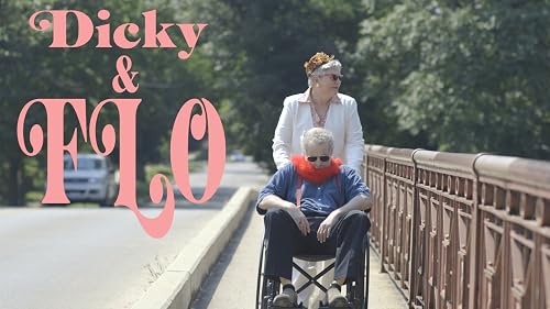 Dicky & Flo
